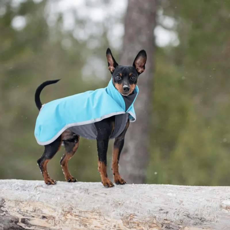 Pomppa Sportti - Turquoise