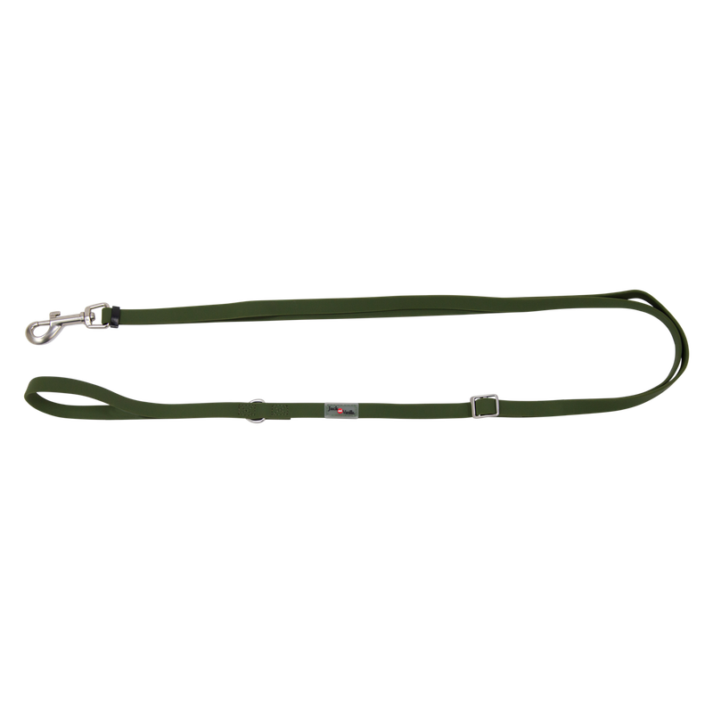 J&amp;V sport expedition verstelbare lijn 2 cm (afwasbaar)