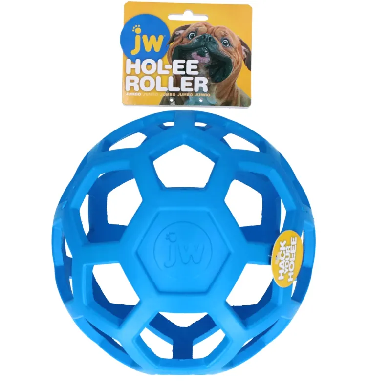 JW Hol-ee roller Jumbo = 19 cm
