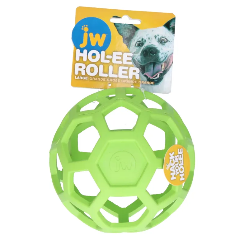 JW Hol-ee roller L = 15 cm