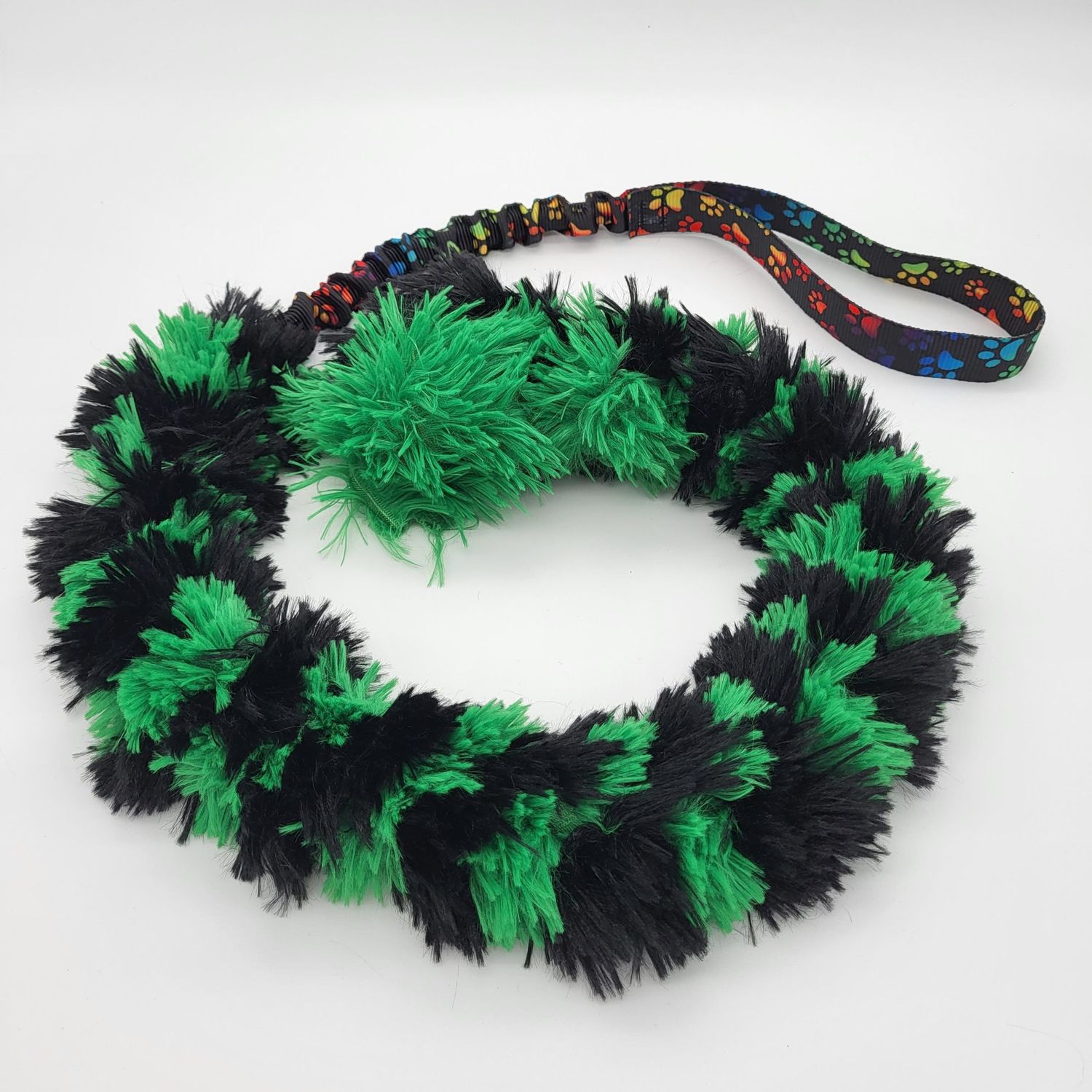 Nooffz Fluffy Twist
