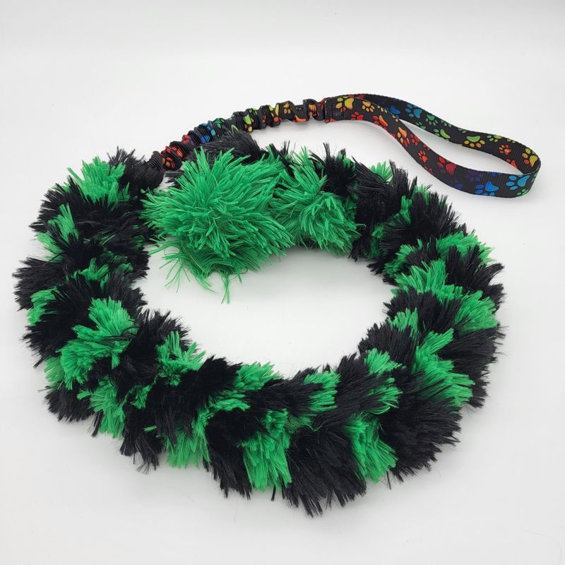 Nooffz Fluffy Twist