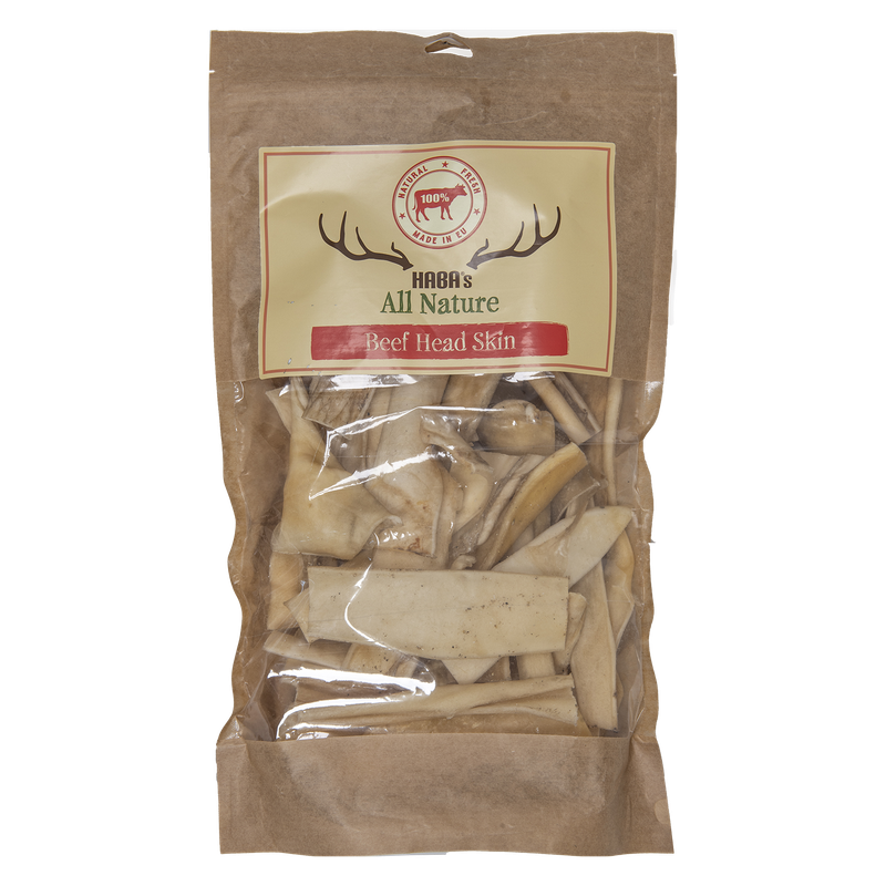 HABA’s all nature runderkophuid 800 gr