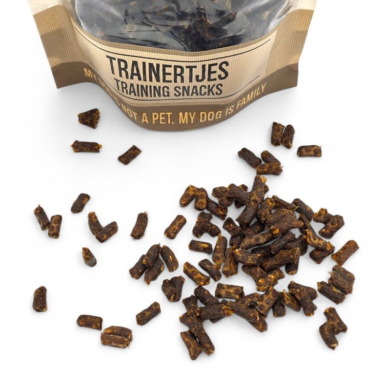 Canis Purus trainertjes konijn 200gr