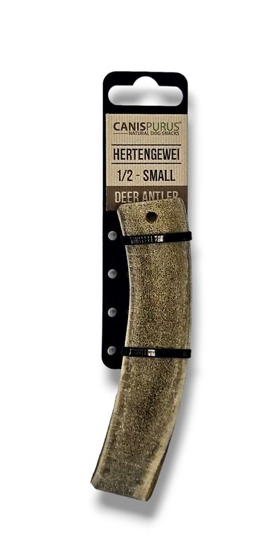 Canis Purus hertengewei 1/2 small