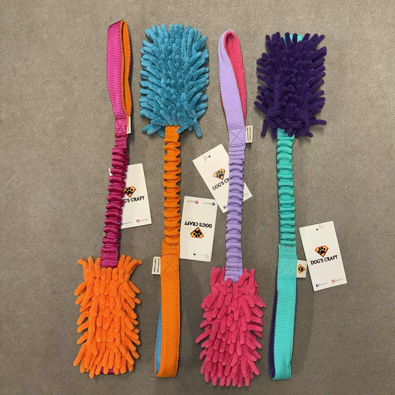 Dog’s Craft - Mopik S