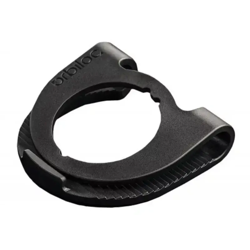Orbiloc clip