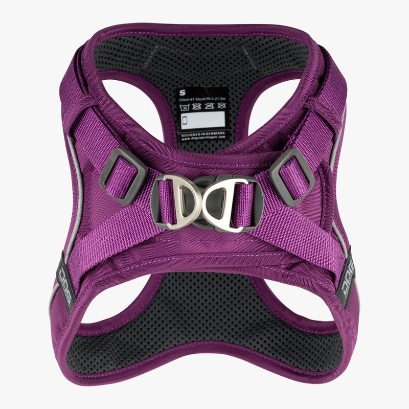 Dog Copenhagen Comfort Walk Go harnas S