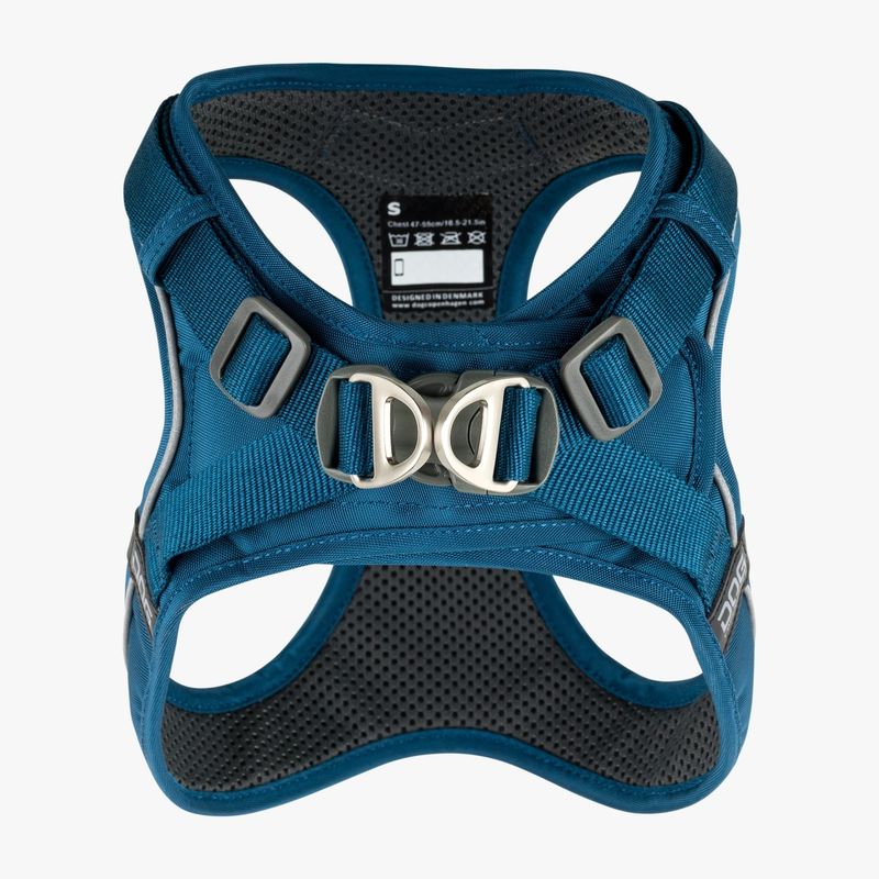 Dog Copenhagen Comfort Walk Go harnas XS