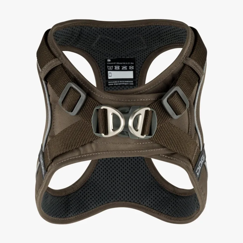 Dog Copenhagen Comfort Walk Go harnas XXS
