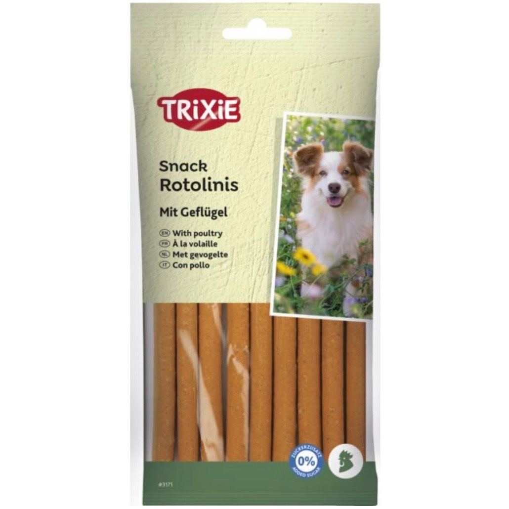 Trixie Rotolinis - kip - 120 gr