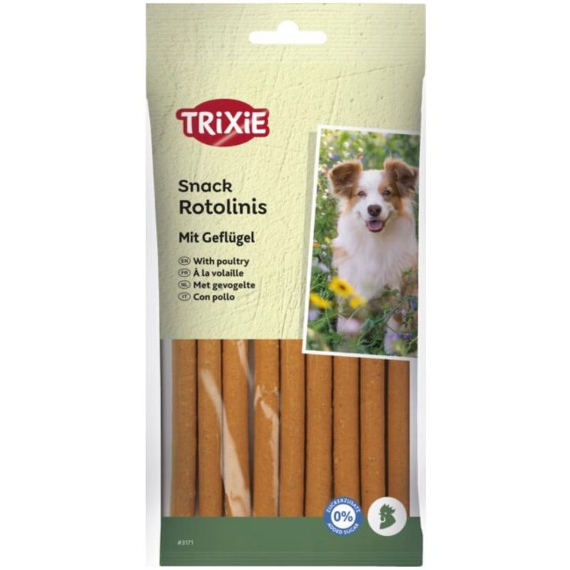 Trixie Rotolinis - kip - 120 gr