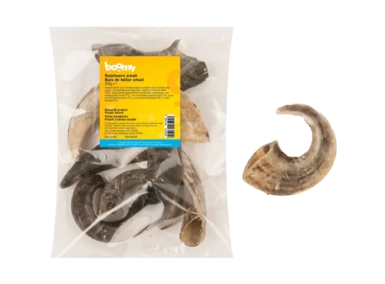Boomy Ramhoorn - 350 gr