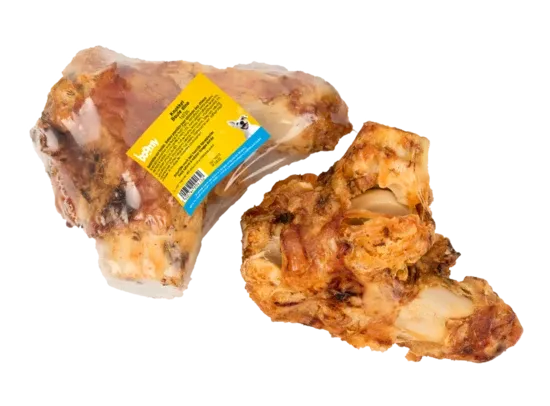 Boomy Knokkel