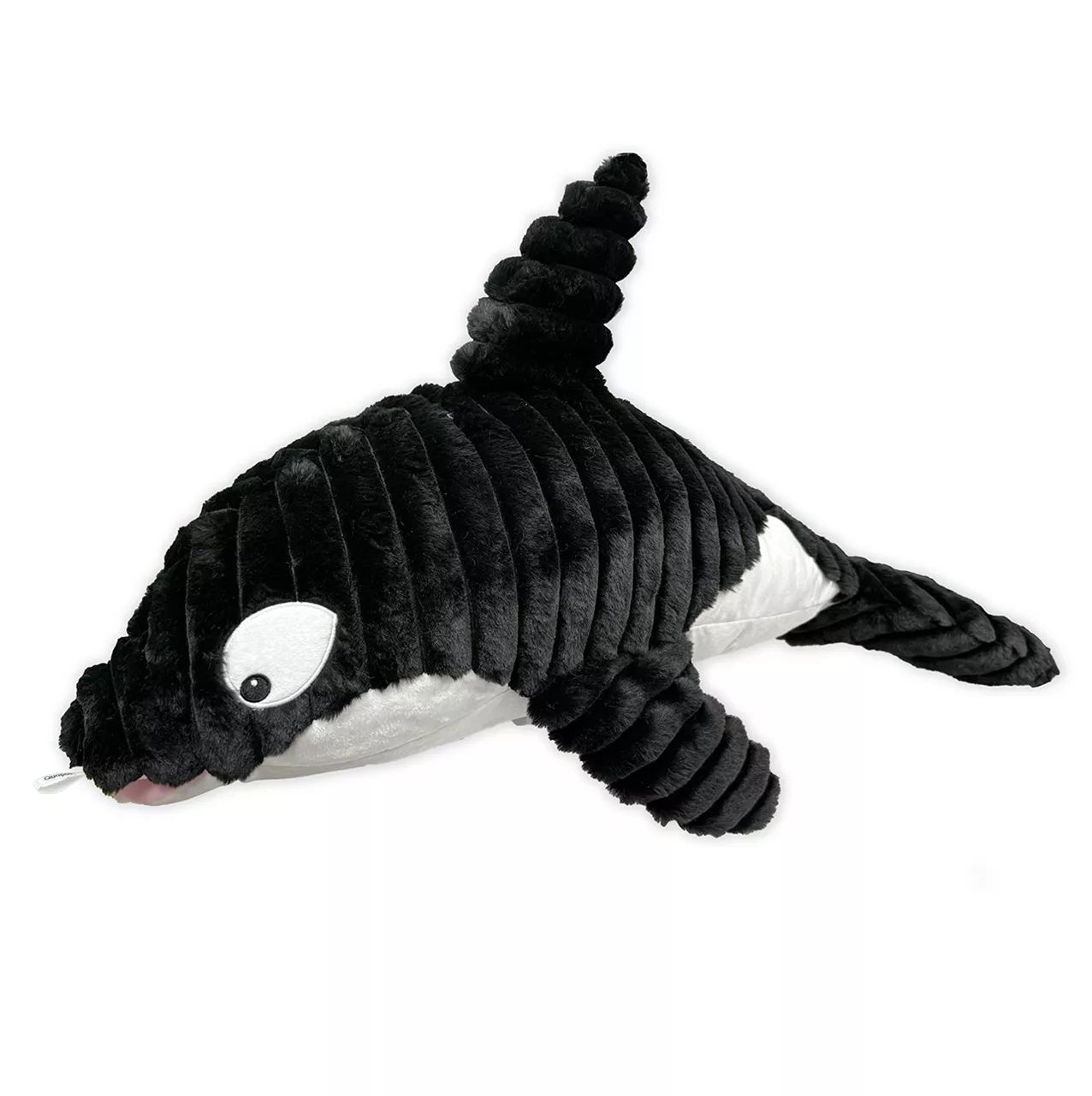 Quapas! XXL Giant Orca