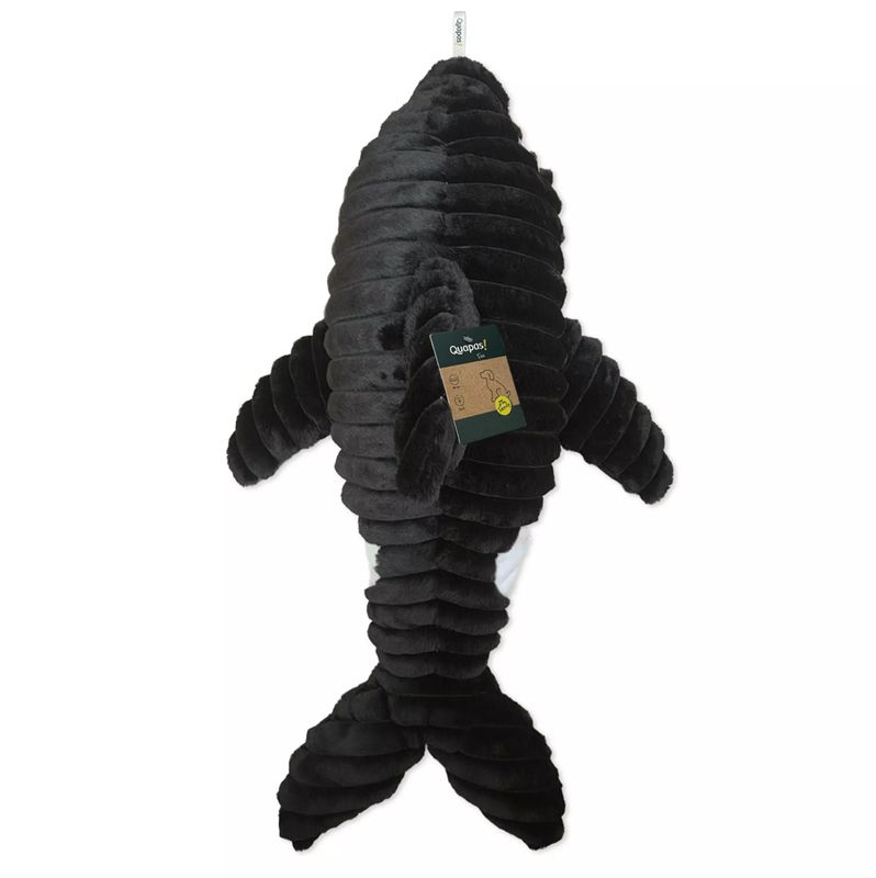 Quapas! XXL Giant Orca