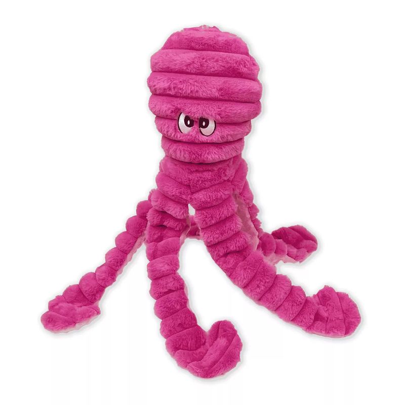 Quapas! XXL Giant Octopus - 66cm
