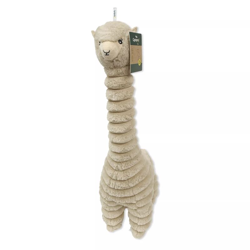 Quapas! XXL Giant Alpaca