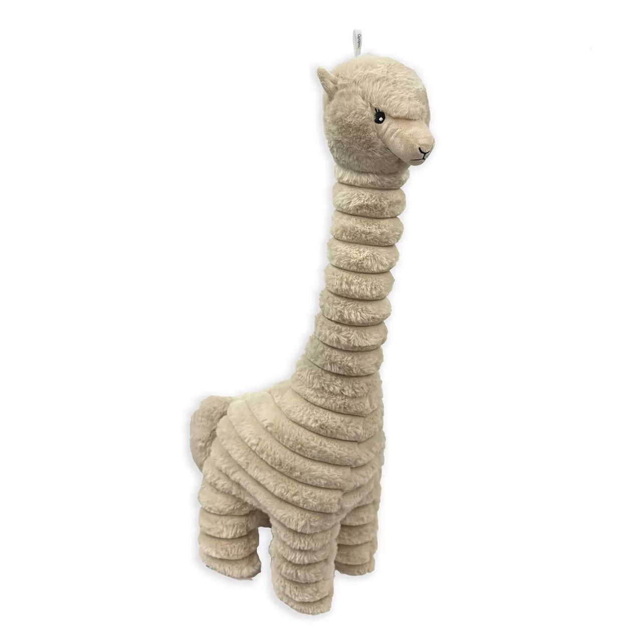 Quapas! XXL Giant Alpaca