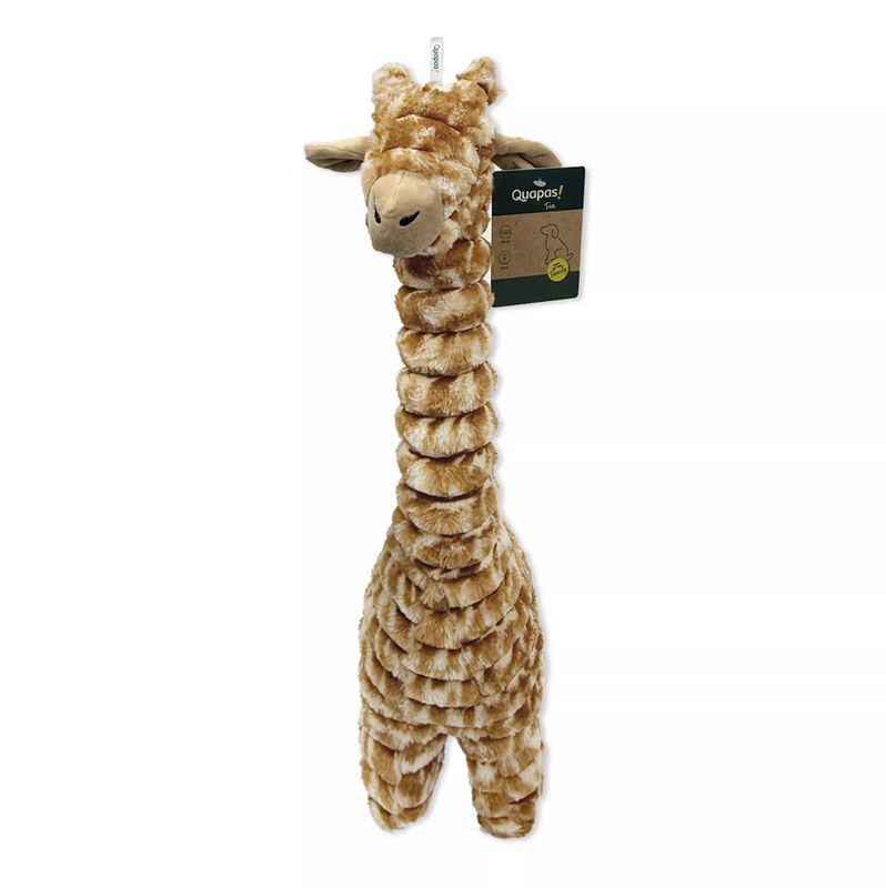 Quapas! XXL Giant Giraffe