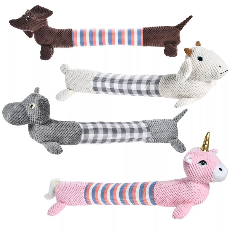 @Pet hondenknuffel