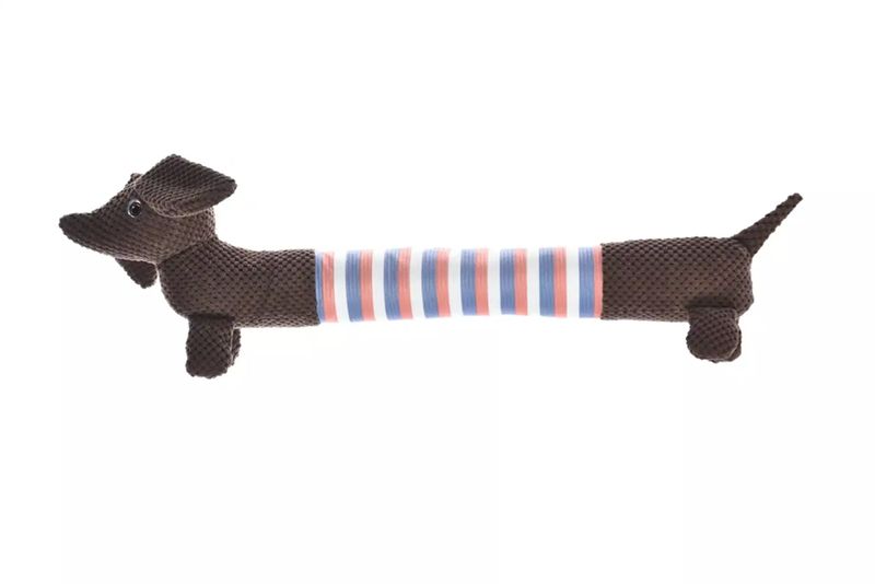 @Pet hondenknuffel