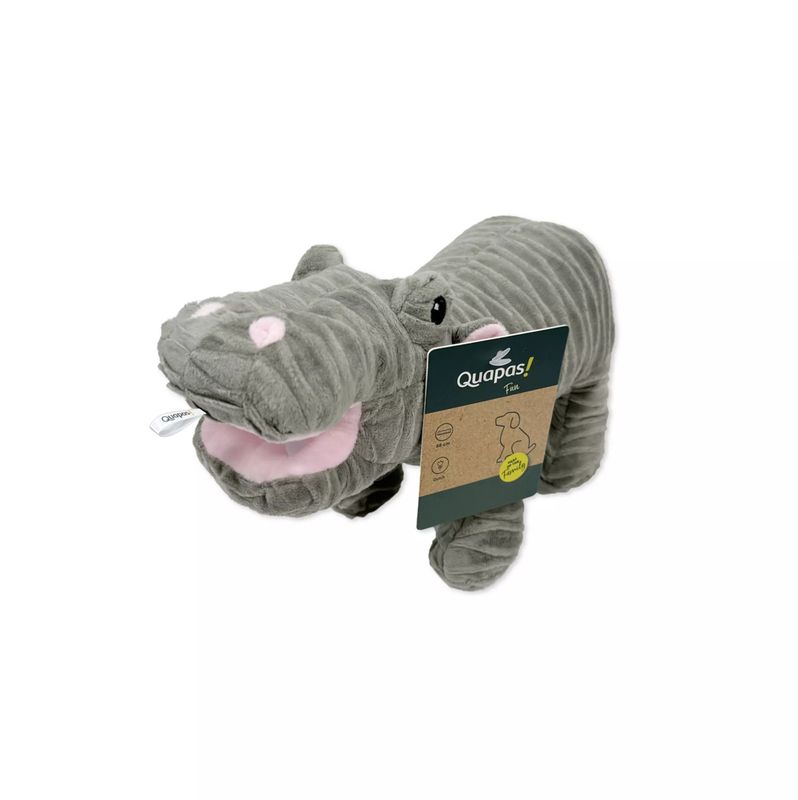 Quapas! XXL Hippo
