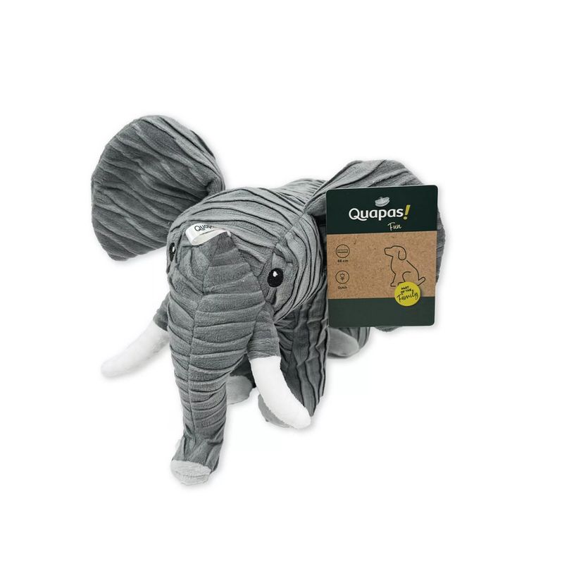 Quapas! XXL Olifant