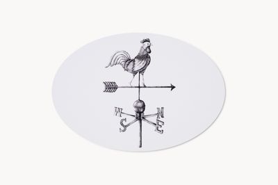 Marianna - Fantasia Gallo (25pz)