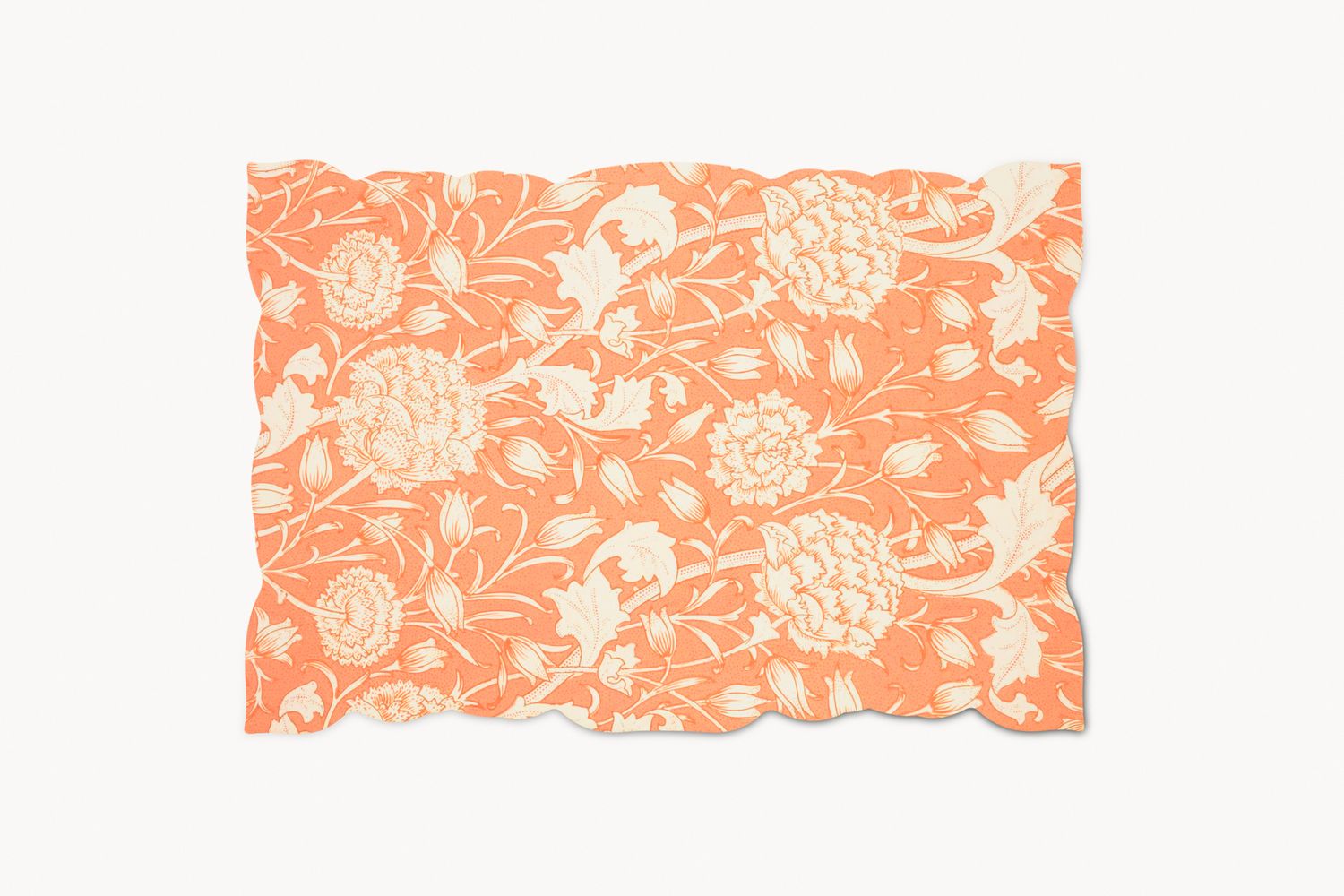 Serena - Fantasia Carciofi arancio (25pz)
