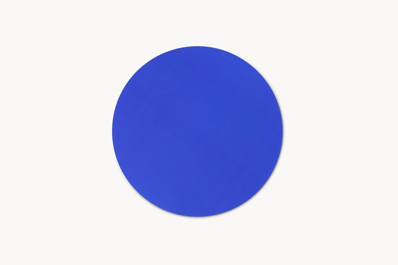 Alberto - Colore Blu (25pz)