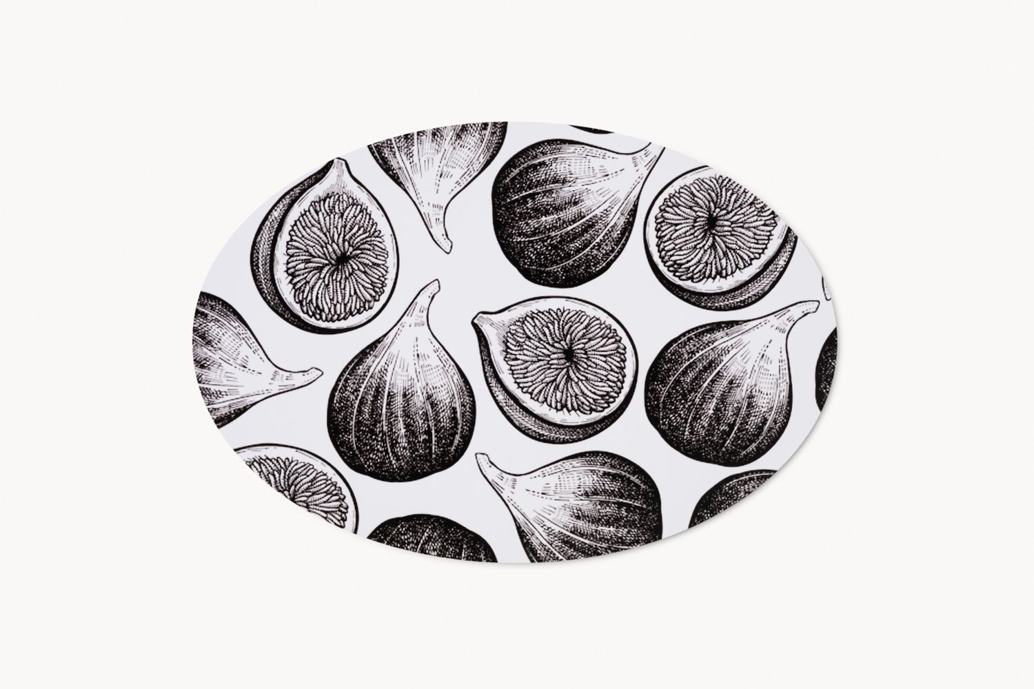 Marianna - Fantasia Fichi B/N (25pz)