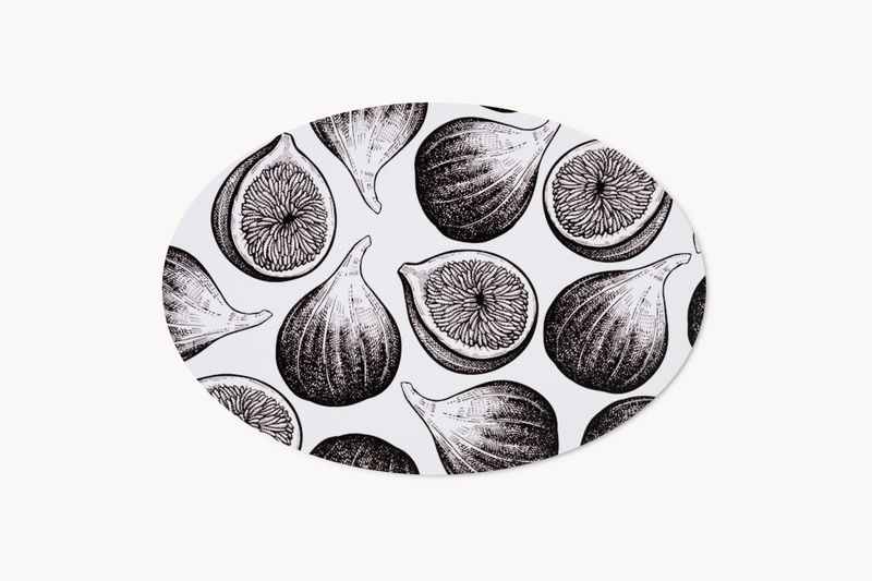 Marianna - Fantasia Fichi B/N (25pz)