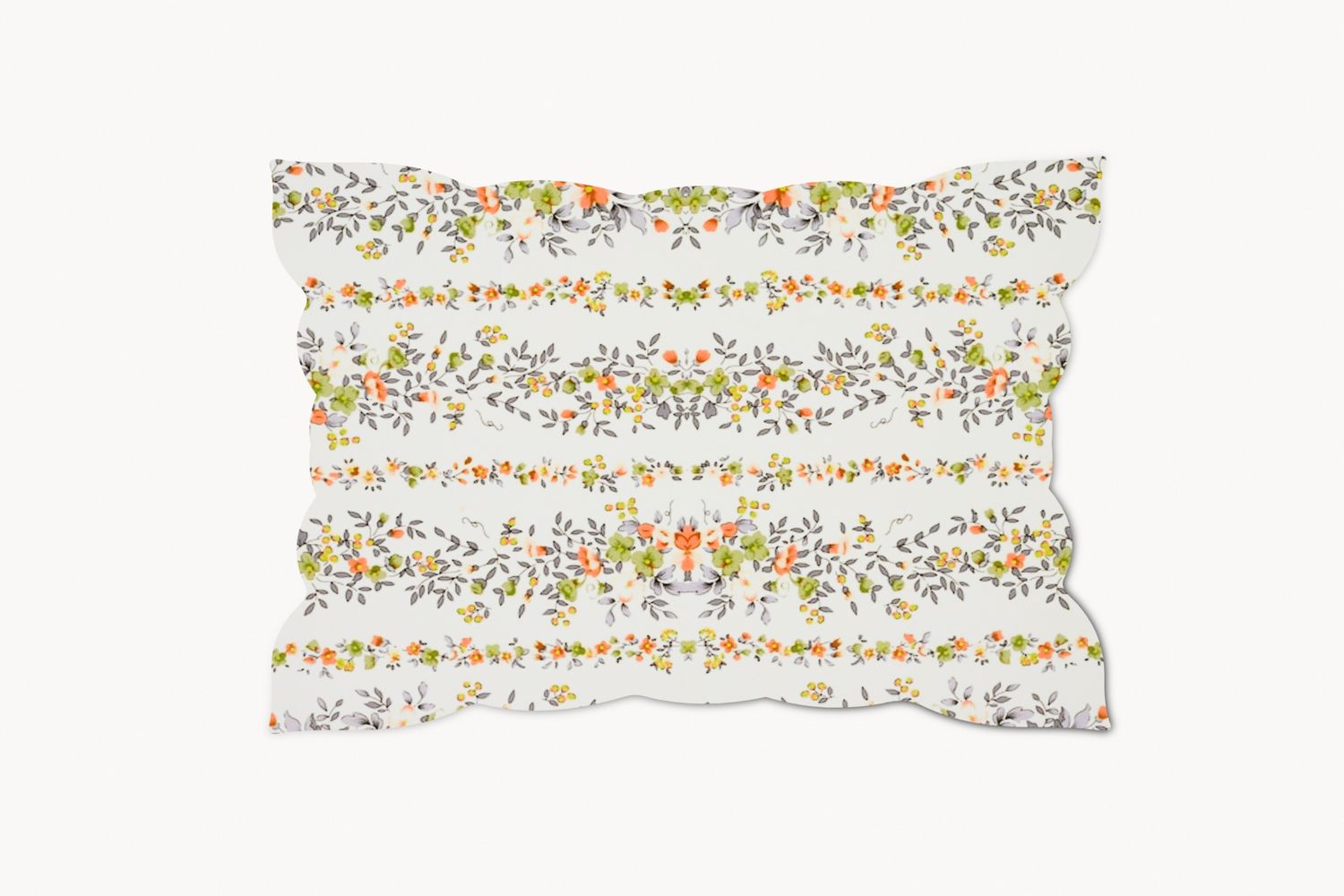 Delphine - Fantasia Fregi e Fiori (25pz)