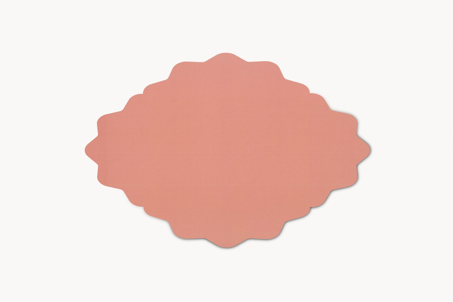 Polly - Colore Rosa antico scuro (25pz)