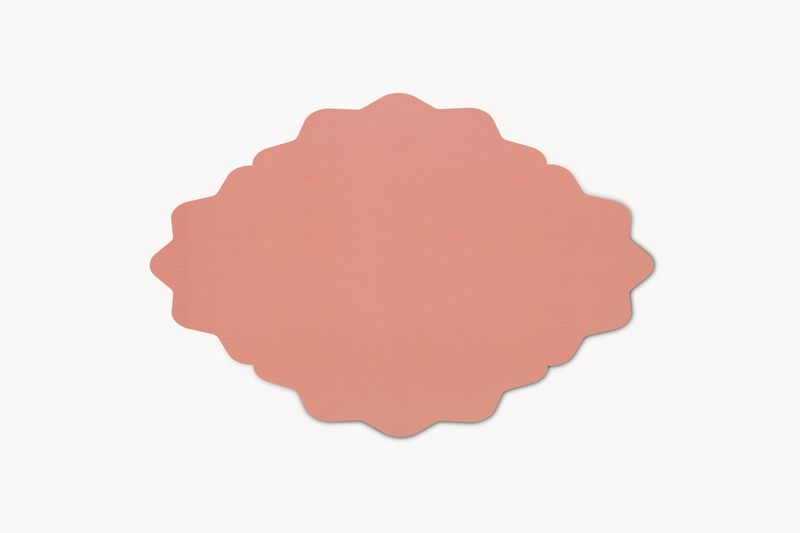 Polly - Colore Rosa antico scuro (25pz)