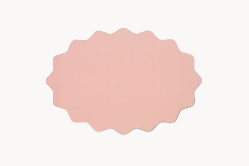 Umberto - Colore Rosa antico chiaro (25pz)