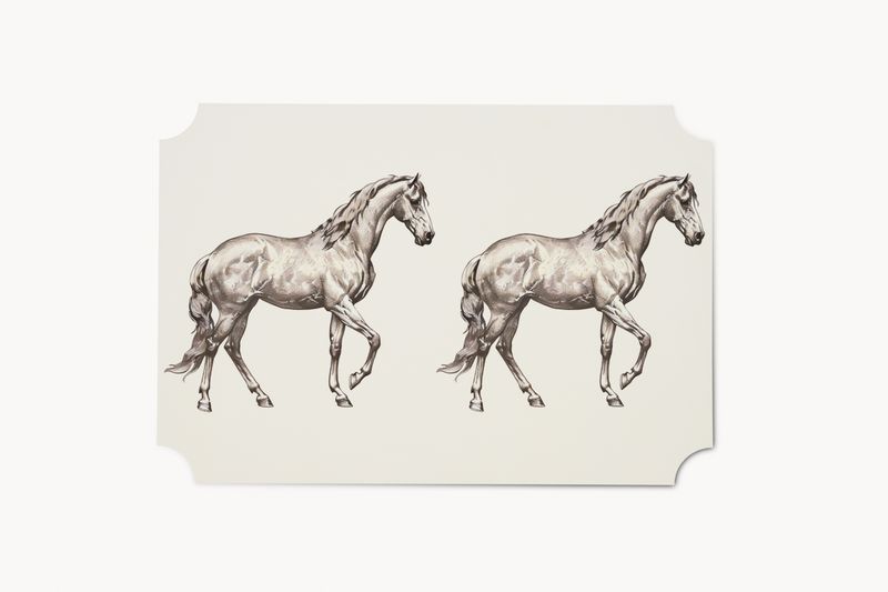 Vico - Fantasia Cavalli  (25pz)