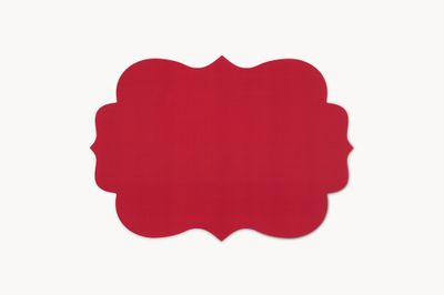 Lucia - Colore Bordeaux (25pz)