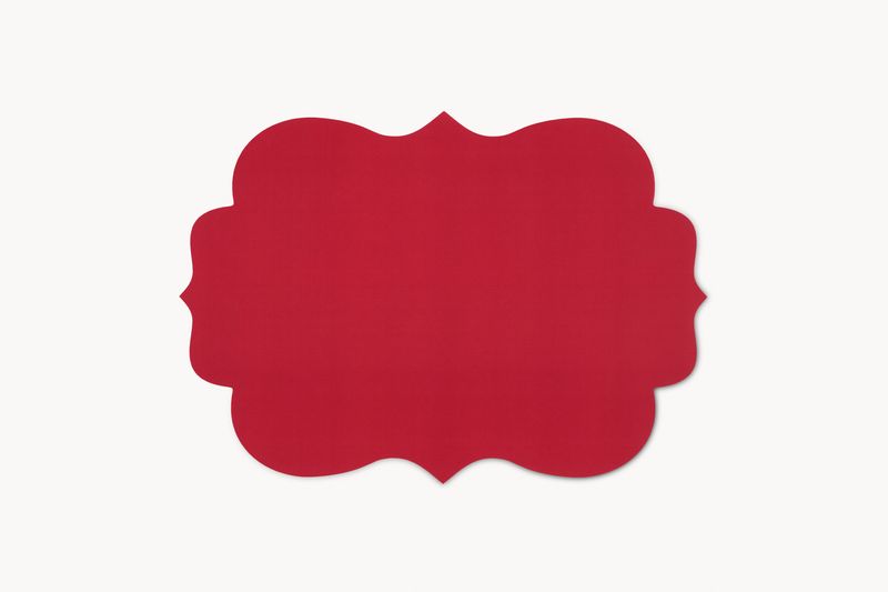 Lucia - Colore Bordeaux (25pz)