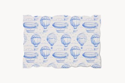 Serena - Fantasia Mongolfiere (25pz)