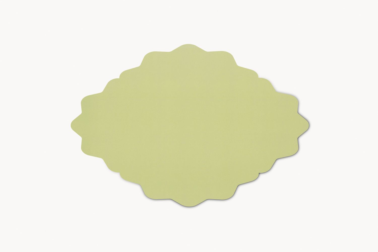 Polly - Colore Verde Salvia (25pz)