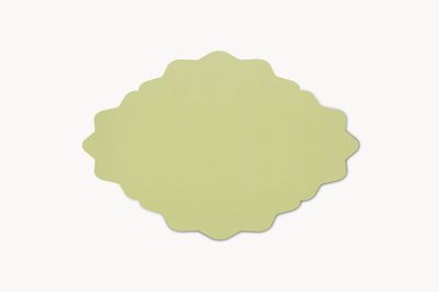 Polly - Colore Verde Salvia (25pz)