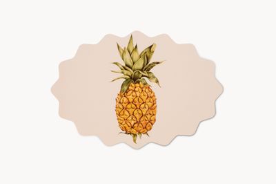 Umberto - Fantasia Ananas (25pz)