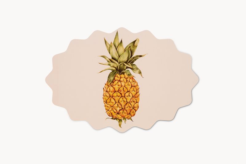 Umberto - Fantasia Ananas (25pz)