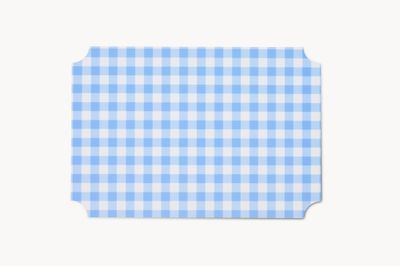 Vico - Fantasia Vichy (25pz)