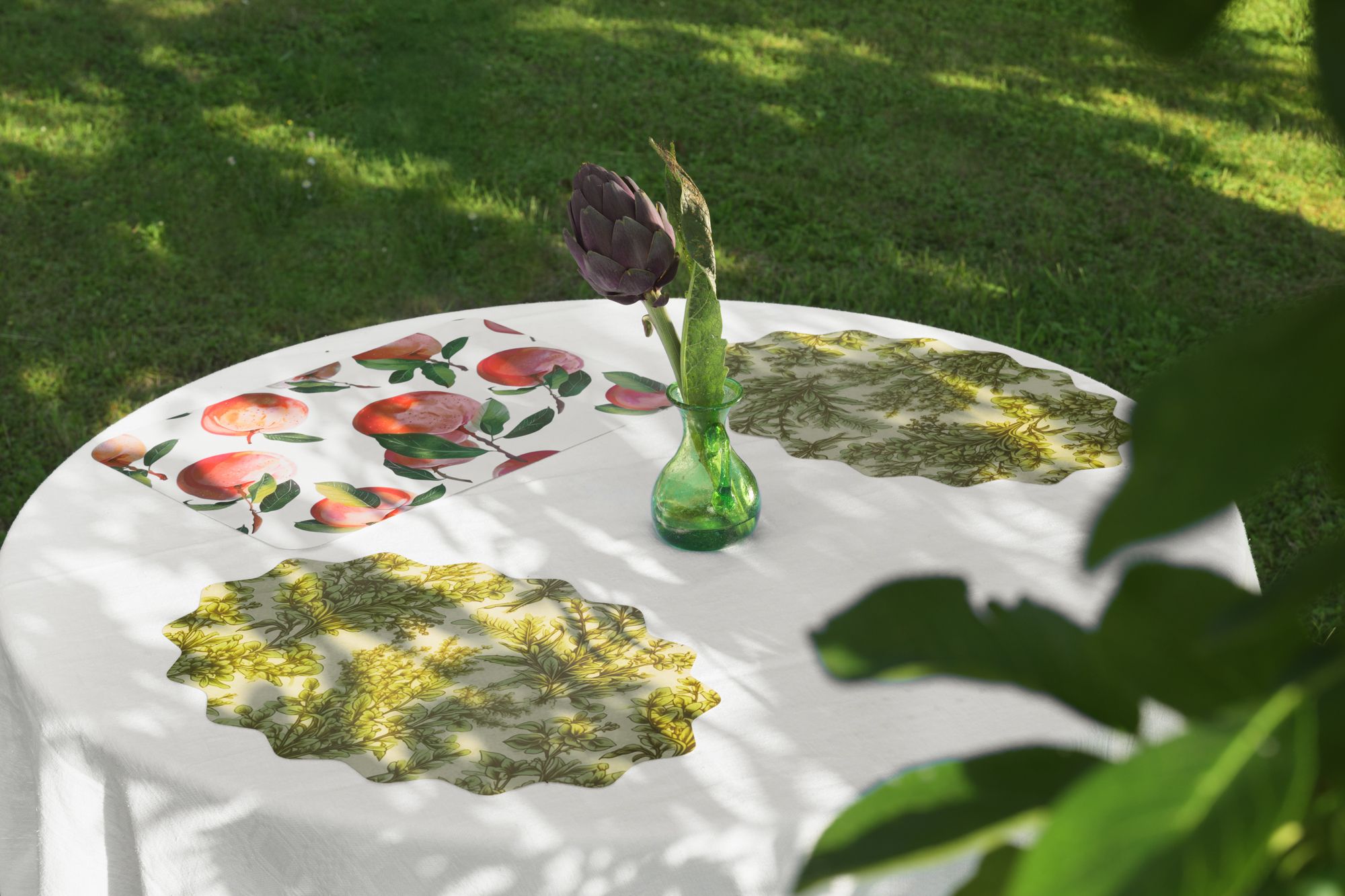 Guy - Fantasia Pesche (25pz)