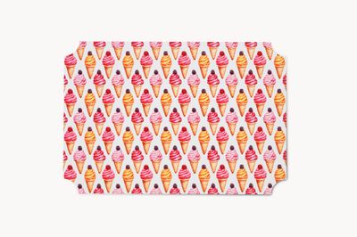 Vico - Fantasia Coni Gelato (25pz)