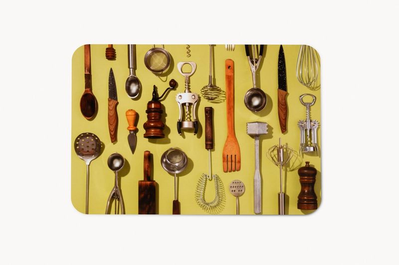 Guy - Fantasia Utensili da cucina (25pz)