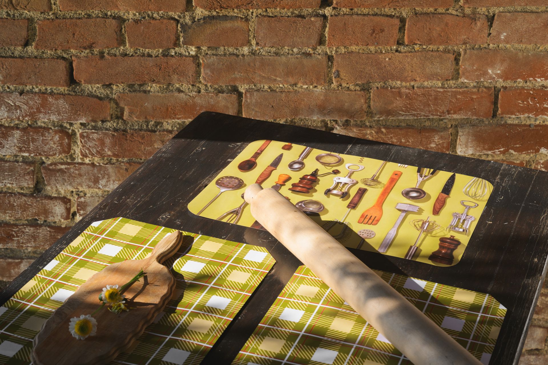 Guy - Fantasia Utensili da cucina (25pz)